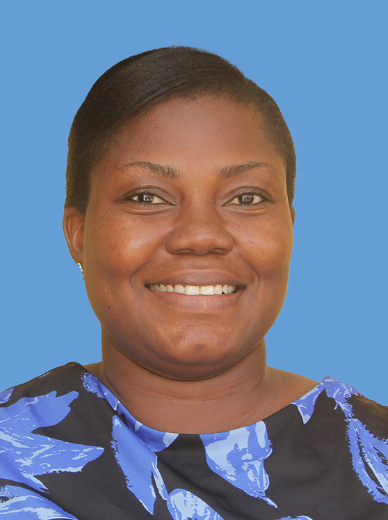 Adwoa Pokuaa-Ababio