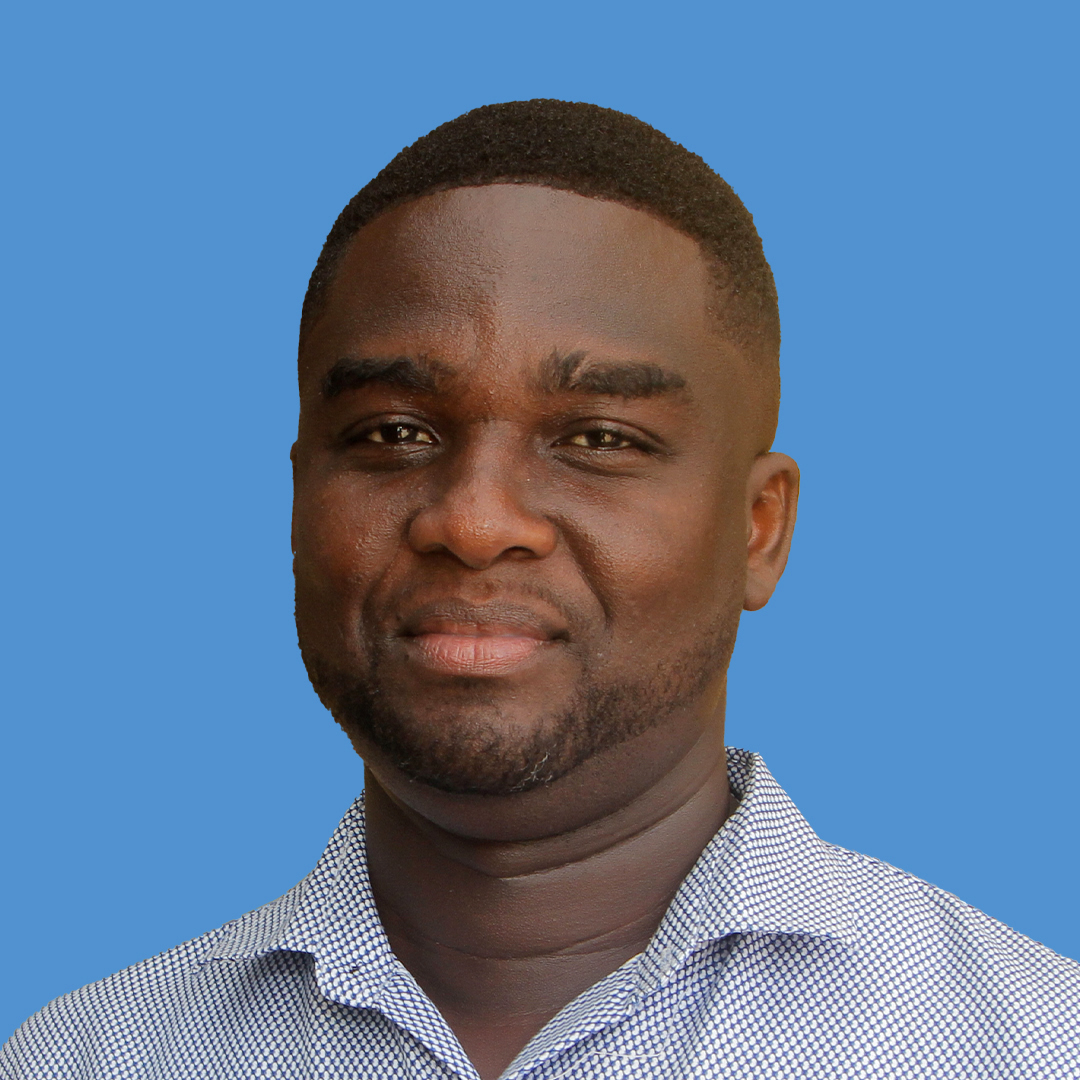 Kwabena Ntiamoah Sarpong
