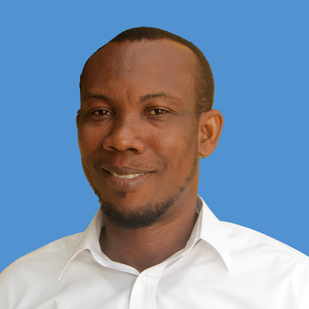 Samuel Amoako