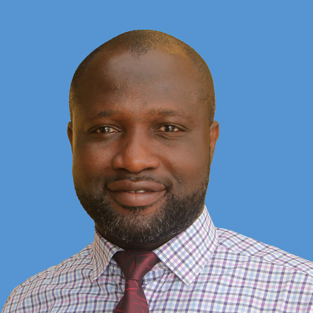 Akwasi Duffour Frimpong