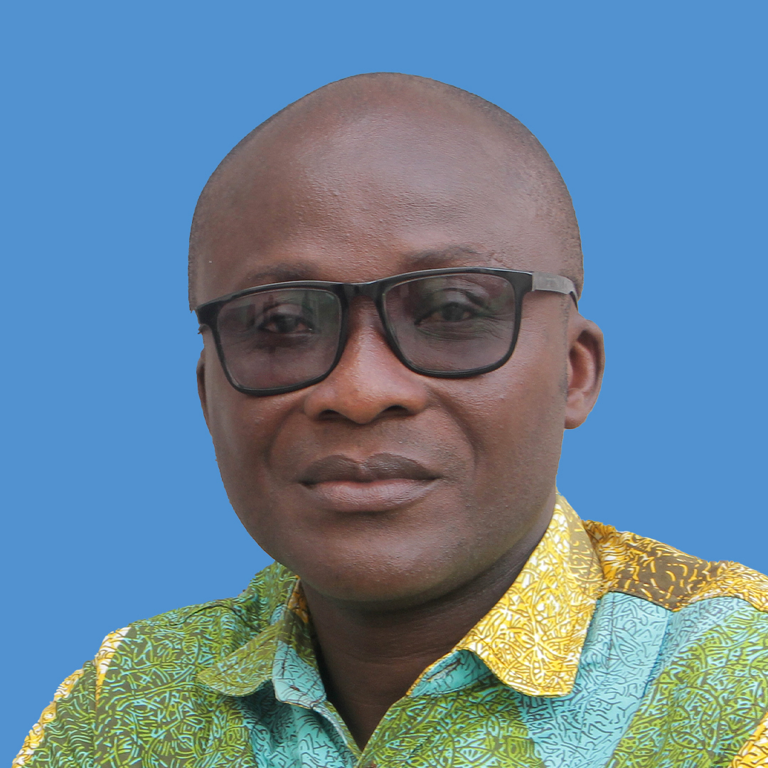 Baffour Ohene Agyekum