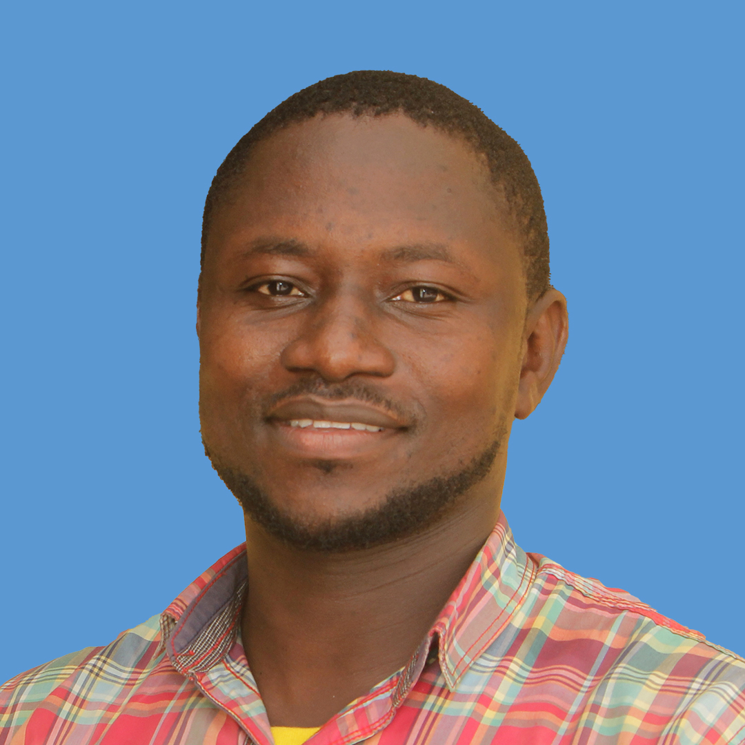 Prince Owusu