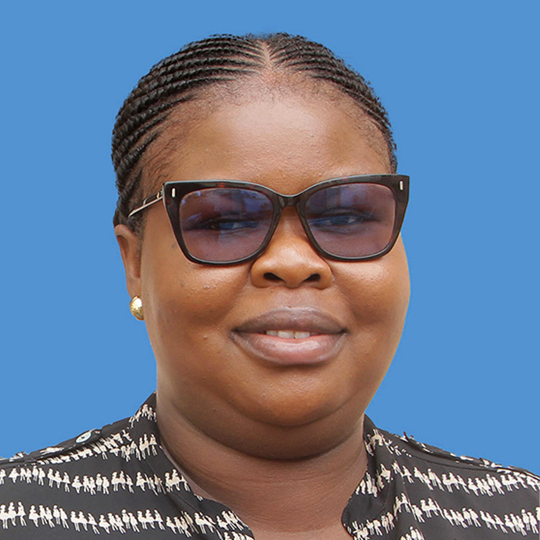 Stephanie Ansah Owusu