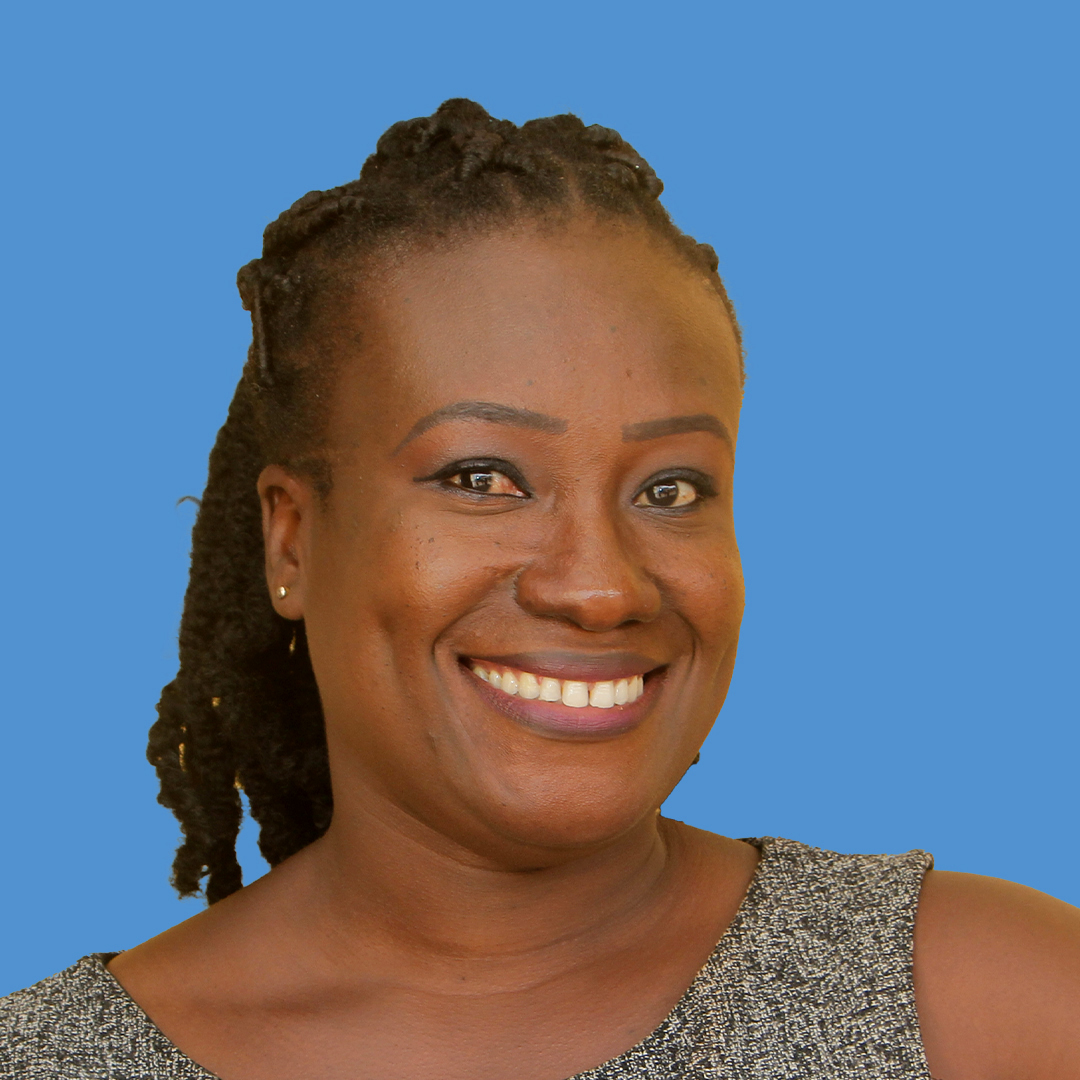 Evelyn Gyamfi