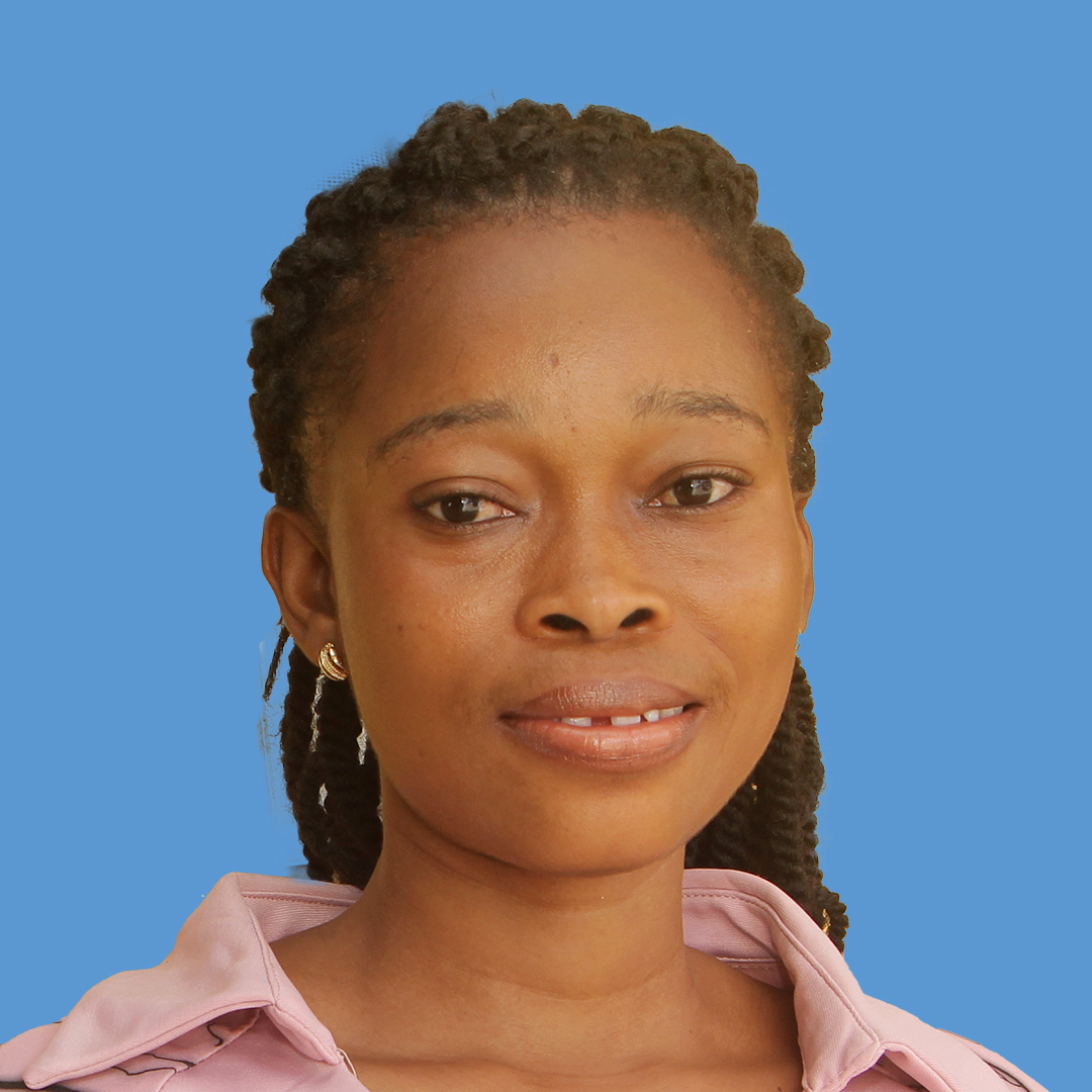 Mavis Achiaa