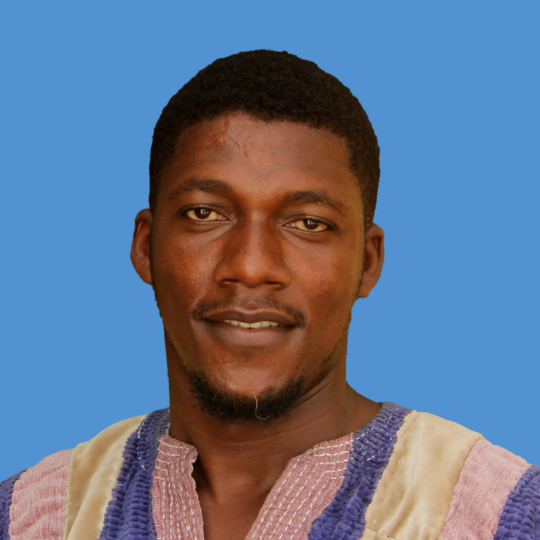 Maxwel Agbele