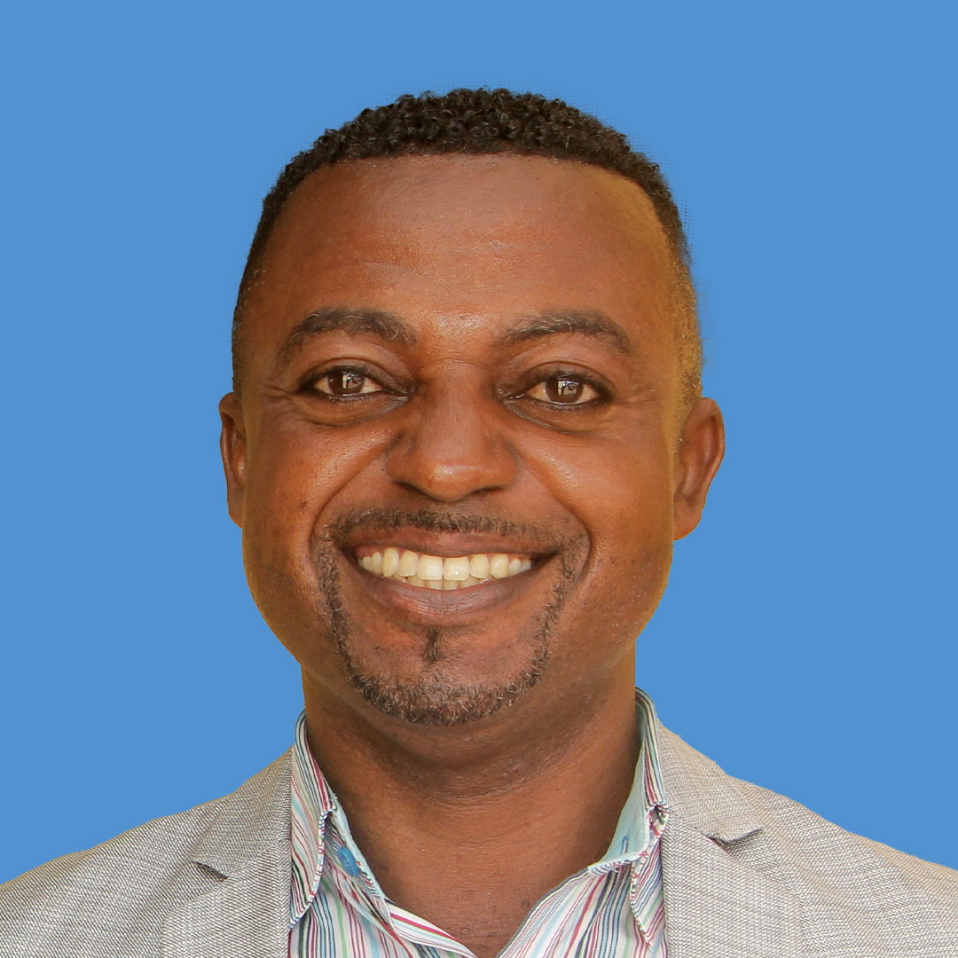 Michael Ofori