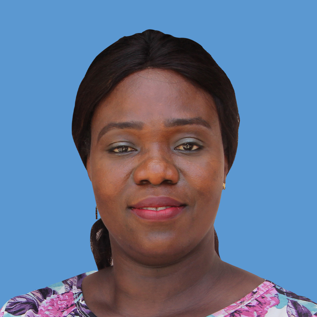 Serwaa Akoto Acheampong