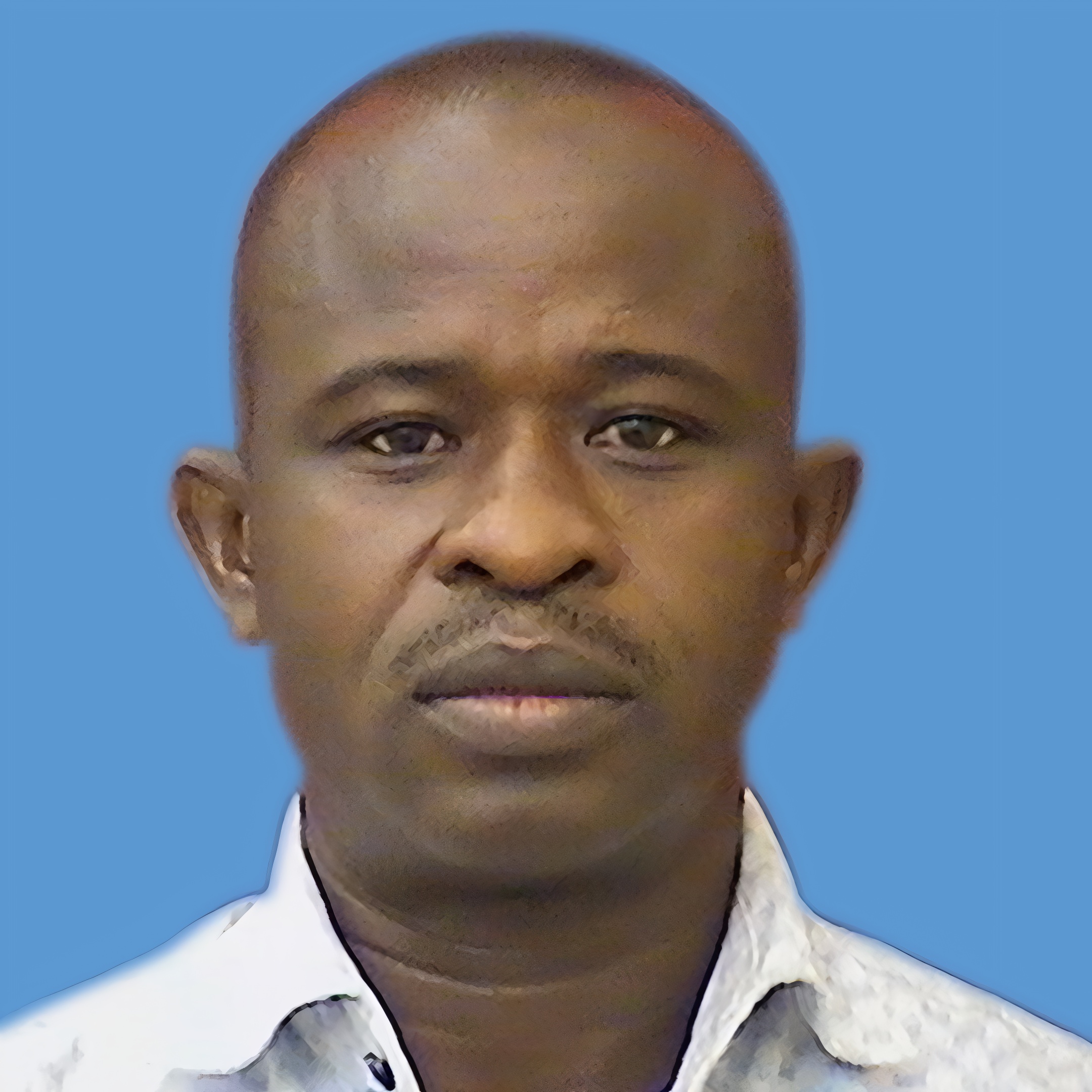 Thomas Akugri Azongo