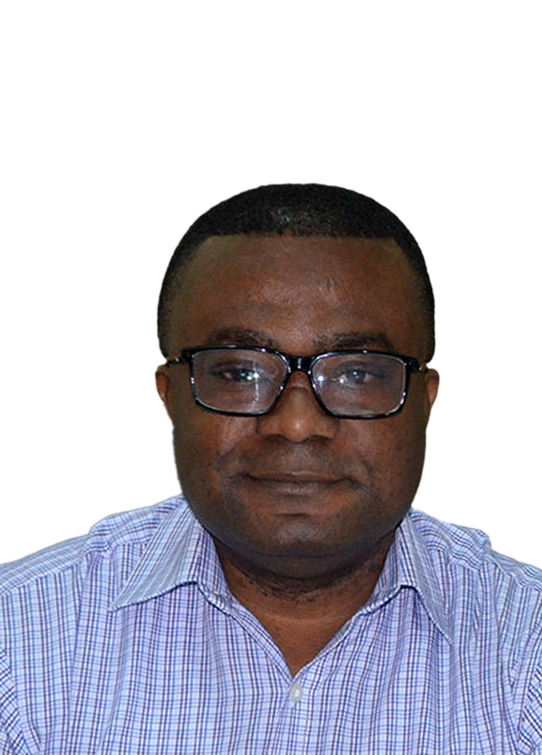 Dr Osei Kuffour