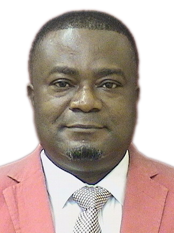 Dr Osei Kuffour